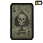 Antsiuvas Ace of Spades