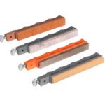 Galąstuvas akmenys Lansky Variety Hone Sampler 4 vnt.