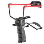 Laidynė NXG PSS-210 su lazeriu