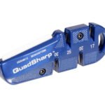 Galąstuvas Lansky QuadSharp QSHARP