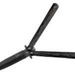 Peilis peteliškė Adventure