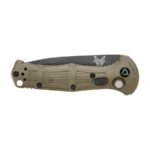 Benchmade 9570BK-1 MINI CLAYMORE, Ranger Green - Image 2