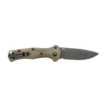 Benchmade 9570BK-1 MINI CLAYMORE, Ranger Green - Image 3