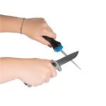 Galąstuvas Lansky Diamond Tapered Rod TR-600 - Image 2