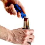 EDGE edcSHARP peilių galąstuvas mėlynas - Image 4