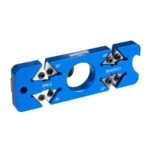 EDGE edcSHARP peilių galąstuvas mėlynas - Image 2