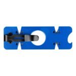 EDGE edcSHARP peilių galąstuvas mėlynas - Image 3