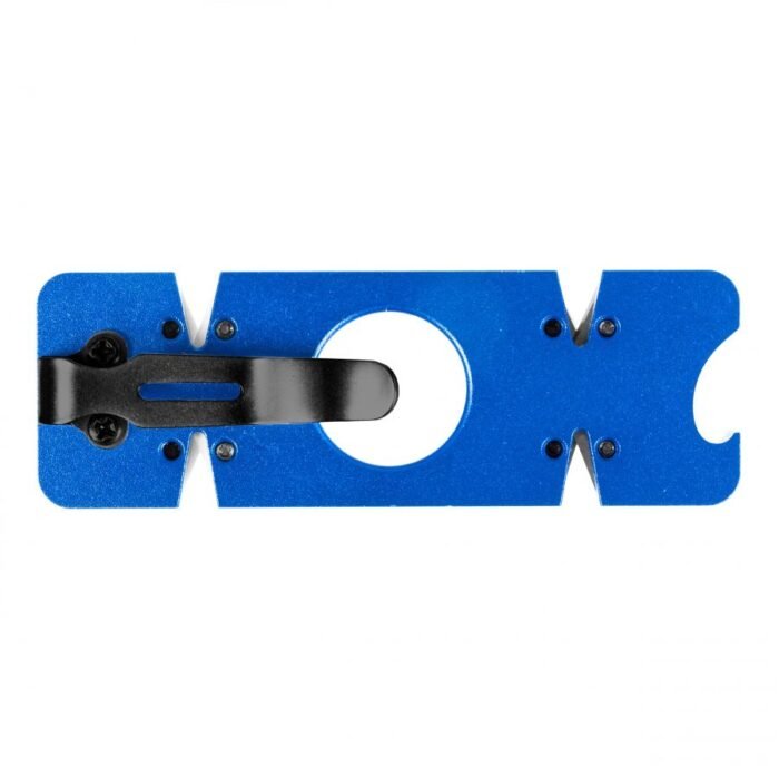 EDGE edcSHARP peilių galąstuvas mėlynas - Image 3