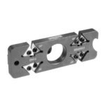 THE EDGE edcSHARP sidabrinis peilių galąstuvas - Image 3