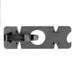 THE EDGE edcSHARP sidabrinis peilių galąstuvas - Image 4