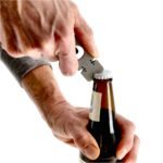 THE EDGE edcSHARP sidabrinis peilių galąstuvas - Image 5