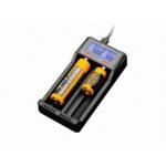 Pakrovėjas USB Fenix ARE-D2 - Image 2