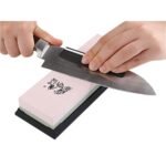 Galandinimo akmuo Taidea T6540W 400/1500 - Image 2