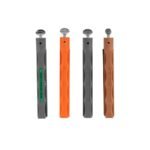 Galąstuvas akmenys Lansky Variety Hone Sampler 4 vnt. - Image 2