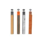 Galąstuvas akmenys Lansky Variety Hone Sampler 4 vnt. - Image 3