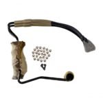 Laidynė (ragatkė) Barnett King Rat Black Widow Hunter - Image 2