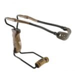 Laidynė (ragatkė) Barnett King Rat Black Widow Hunter - Image 3