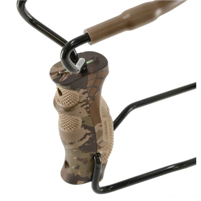 Laidynė (ragatkė) Barnett King Rat Black Widow Hunter - Image 4