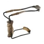 Laidynė (ragatkė) Barnett King Rat Black Widow Hunter