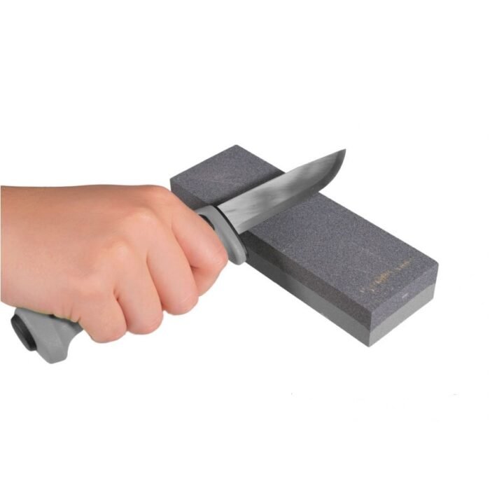 Galandinimo akmuo Lansky 8" Combo Stone Fine/Coarse LCB8FC - Image 3