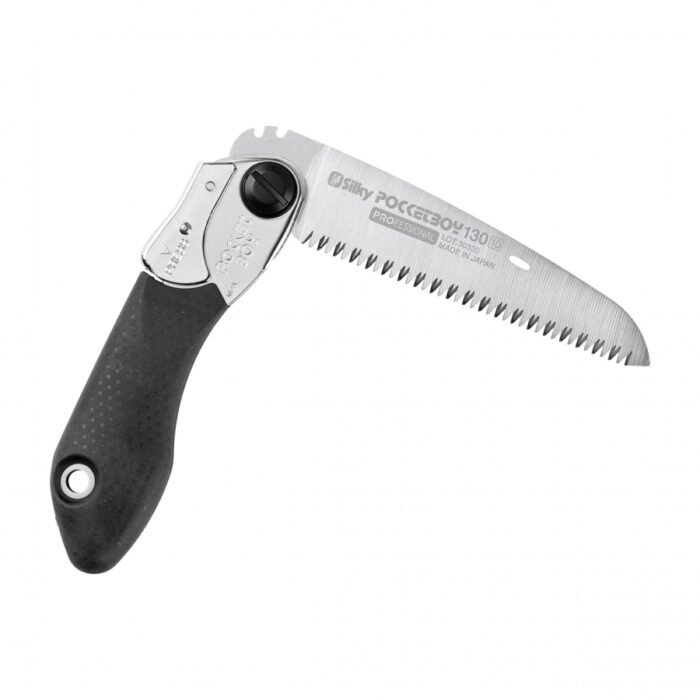 Sulankstomas pjūklas Silky Pocketboy 130-10 - Image 2