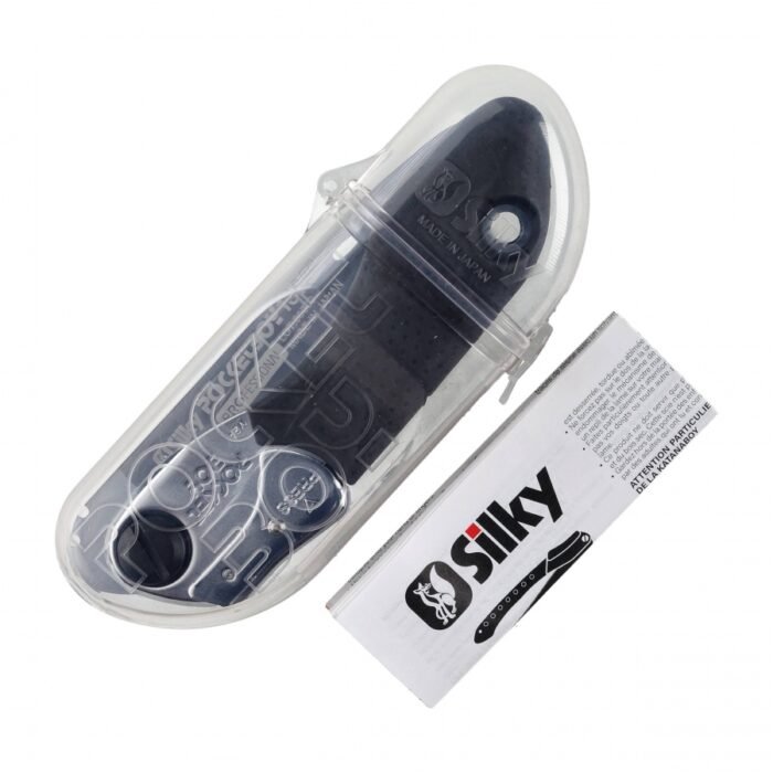 Sulankstomas pjūklas Silky Pocketboy 130-10 - Image 6