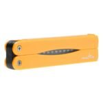 Taidea T1051D dvipusis kišeninis galąstuvas - Image 2