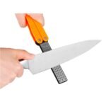 Taidea T1051D dvipusis kišeninis galąstuvas - Image 3