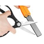 Taidea T1051D dvipusis kišeninis galąstuvas - Image 4