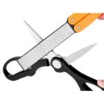 Taidea T1051D dvipusis kišeninis galąstuvas - Image 5