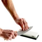 Galandinimo akmuo THE EDGE stoneSHARP 1000/6000 - Image 4