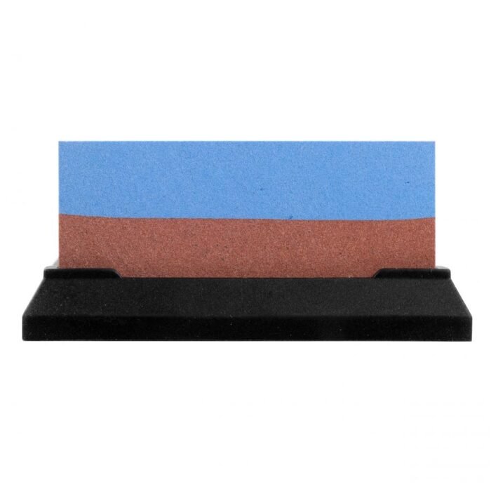 Vandens Akmeninis Peilių Galąstuvas THE EDGE stoneSHARP 240/800 - Image 3