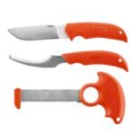 Medžioklinių peilių rinkinys Walther Hunter Knife Set 2 - Image 2