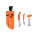 Medžioklinių peilių rinkinys Walther Hunter Knife Set 1