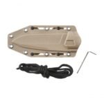 Taktinis peilis Walther P22 BUK FDE - Image 3