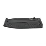 Sulankstomas peilis Walther PDP Tanto, juodas - Image 4