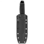 Fiksuota geležte peilis Walther WB 150 - Image 2