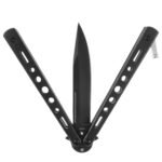 Balisong peilis Boker Magnum juodas - Image 2