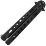 Balisong peilis Boker Magnum juodas - Image 3