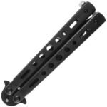 Balisong peilis Boker Magnum juodas - Image 4