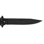 Balisong peilis Boker Magnum juodas - Image 6