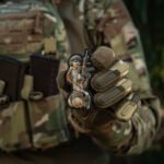 Antsiuvas PVC tactical girl No4 Yakuza - Image 2