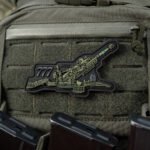 Antsiuvas PVC M777 - Image 2