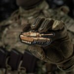 Antsiuvas PVC Abramsa - Image 2