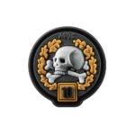 Antsiuvas PVC "10 Frag"