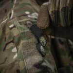 Antsiuvas PVC "10 Frag" - Image 2