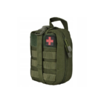 Nuplėšiamas medicininis dėklas Forest B2