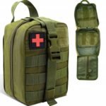 Nuplėšiamas medicininis dėklas Forest B2 - Image 5