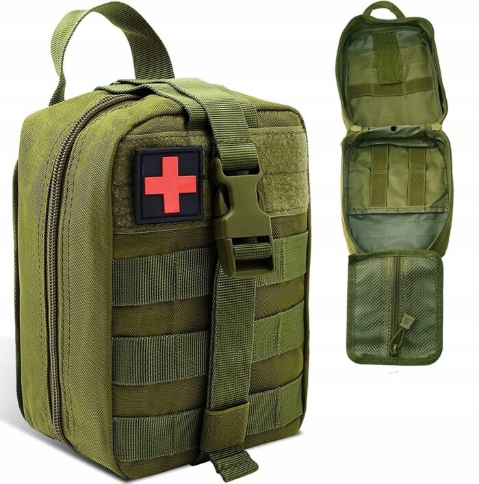 Nuplėšiamas medicininis dėklas Forest B2 - Image 5