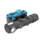 Universalus žibintuvėlis Walther HLC2r - Image 8